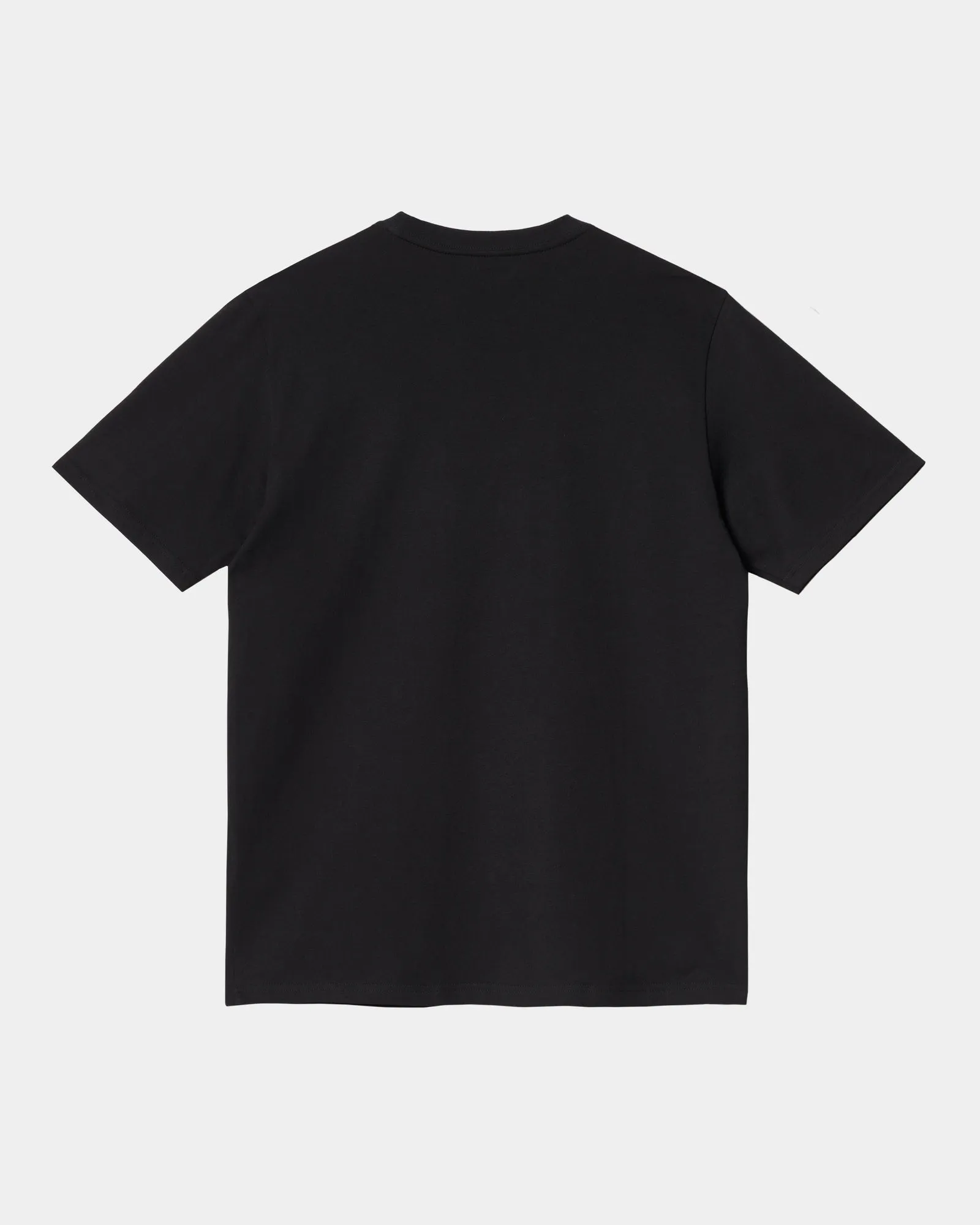 Pocket T-Shirt | Black