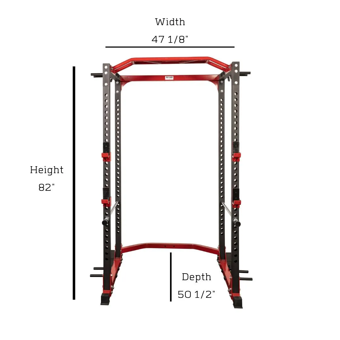 Power Rack