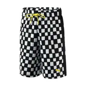 Puma x China Town Market Shorts