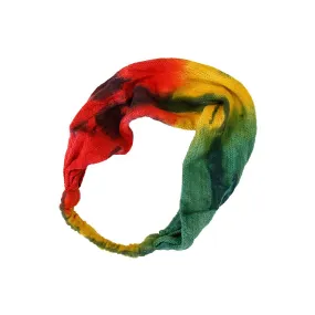 Rainbow TD Magic Headband