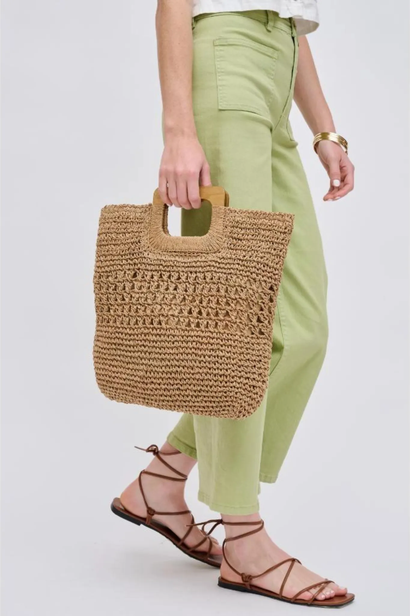 Rosario Tote