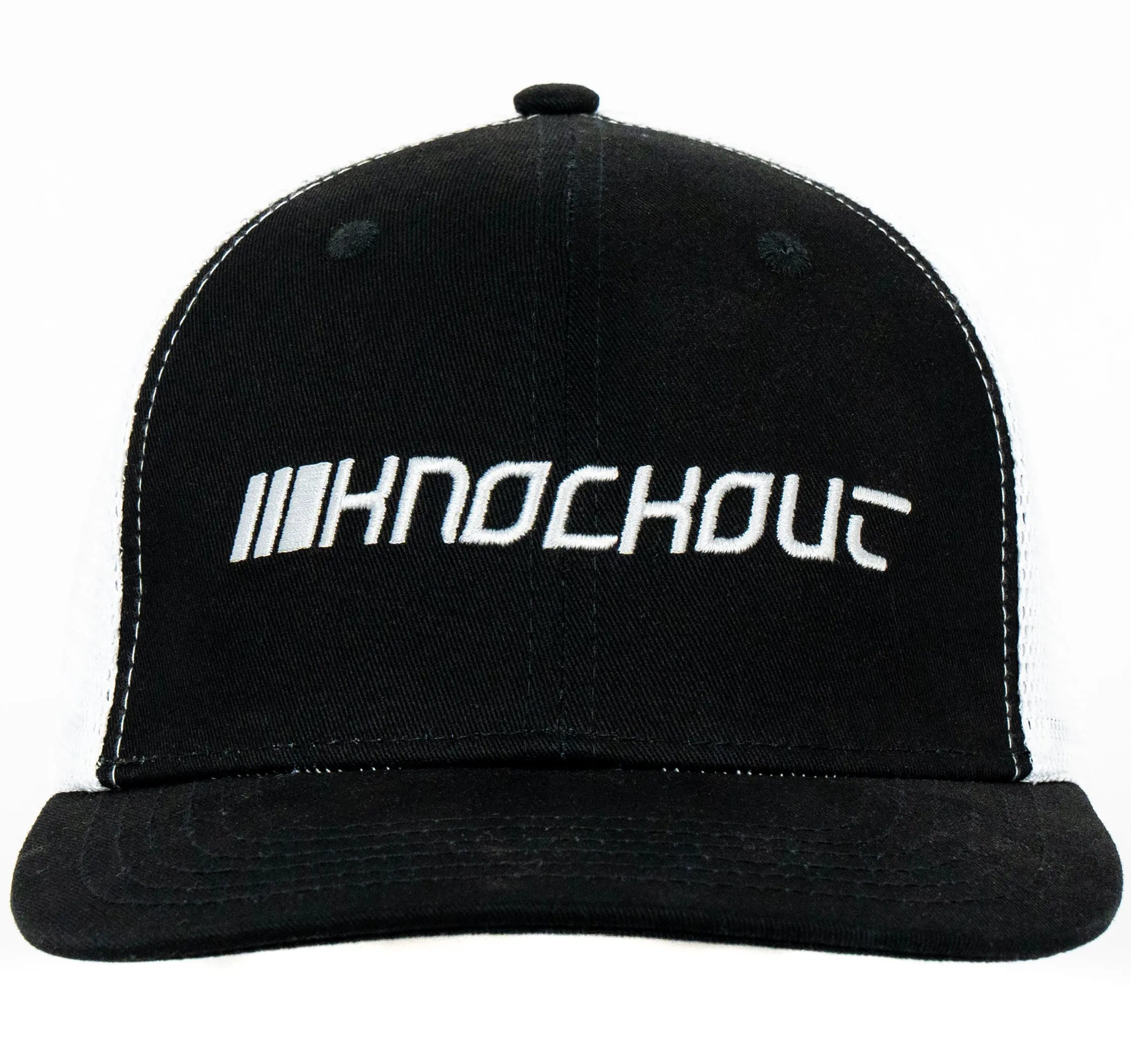 Sapca Knockout Trucker