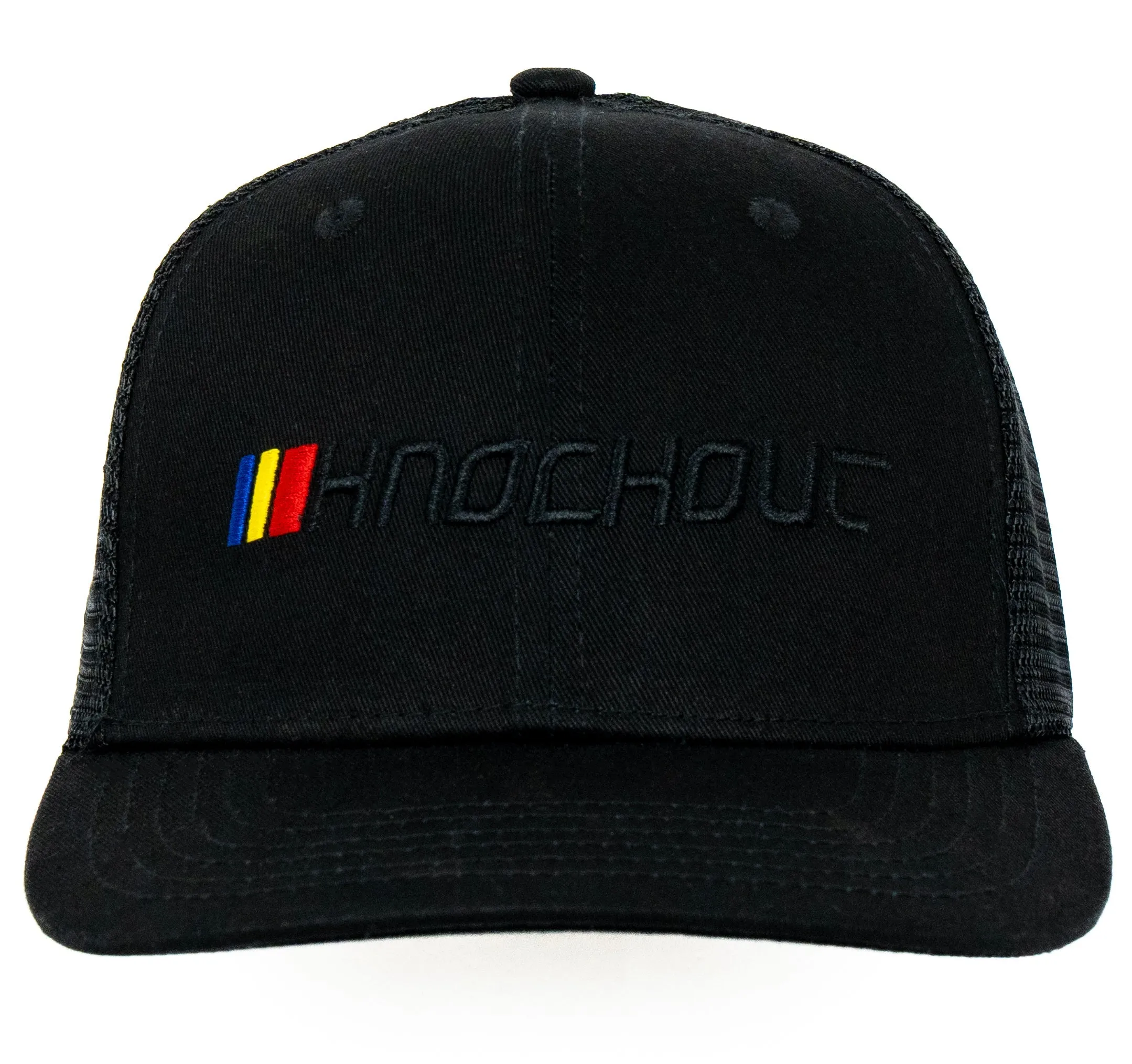 Sapca Knockout Trucker