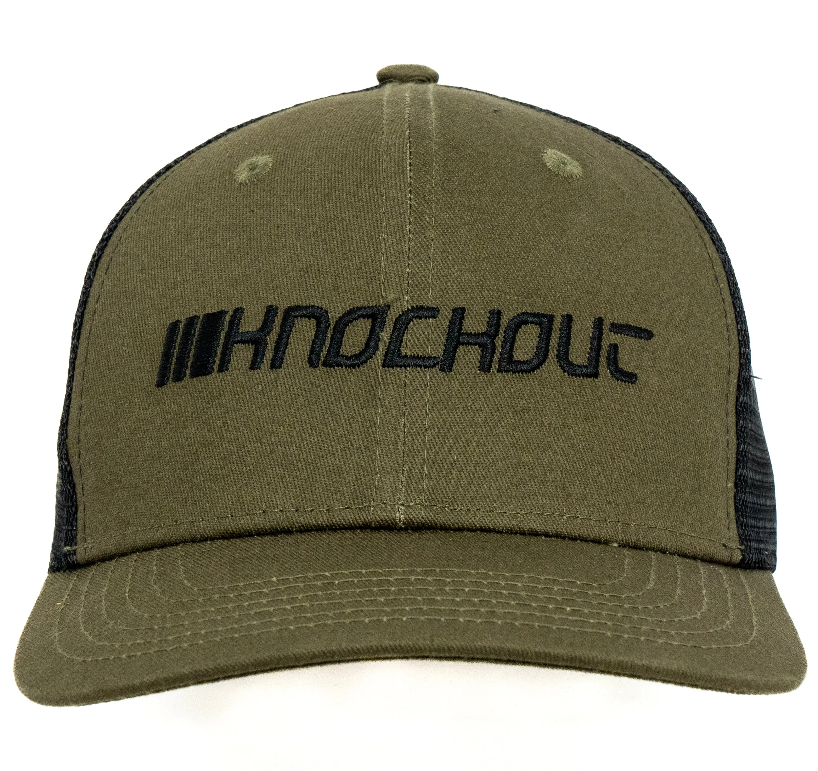 Sapca Knockout Trucker