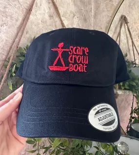 Scare Crow Boat - Dad Hat