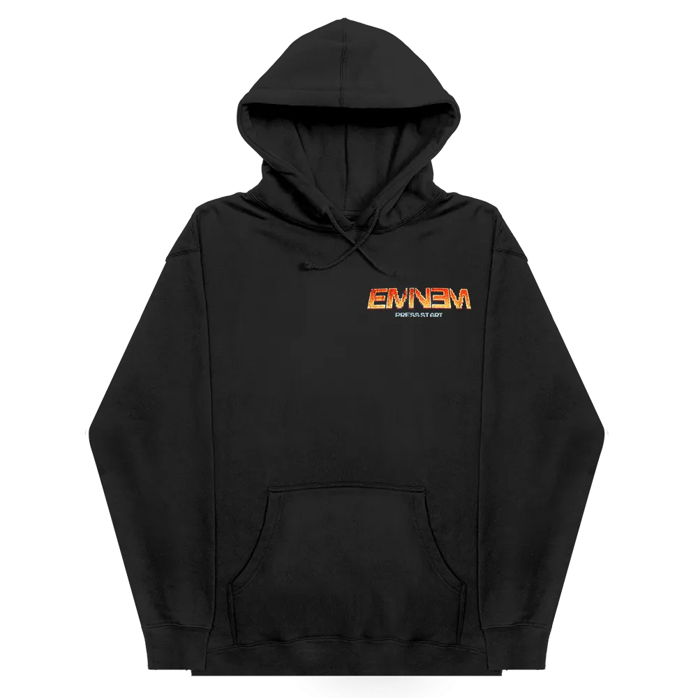 Shady Gaming TV Hoodie