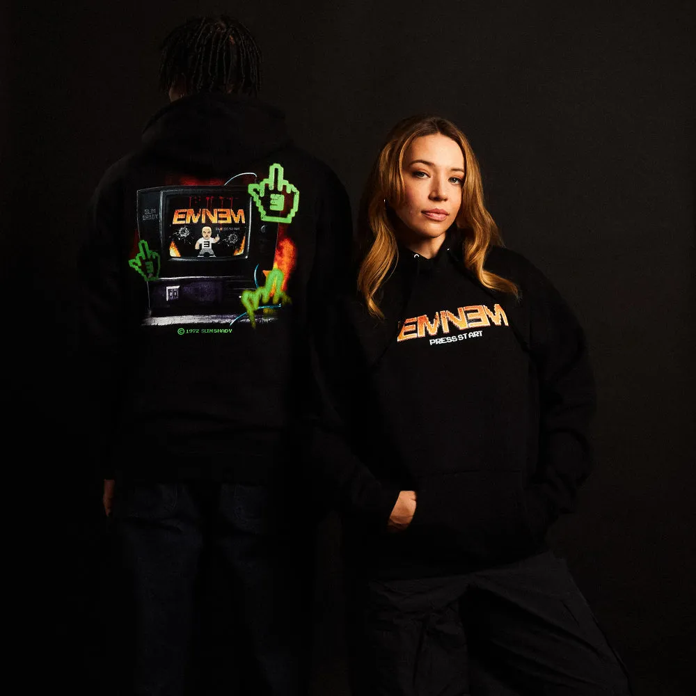 Shady Gaming TV Hoodie