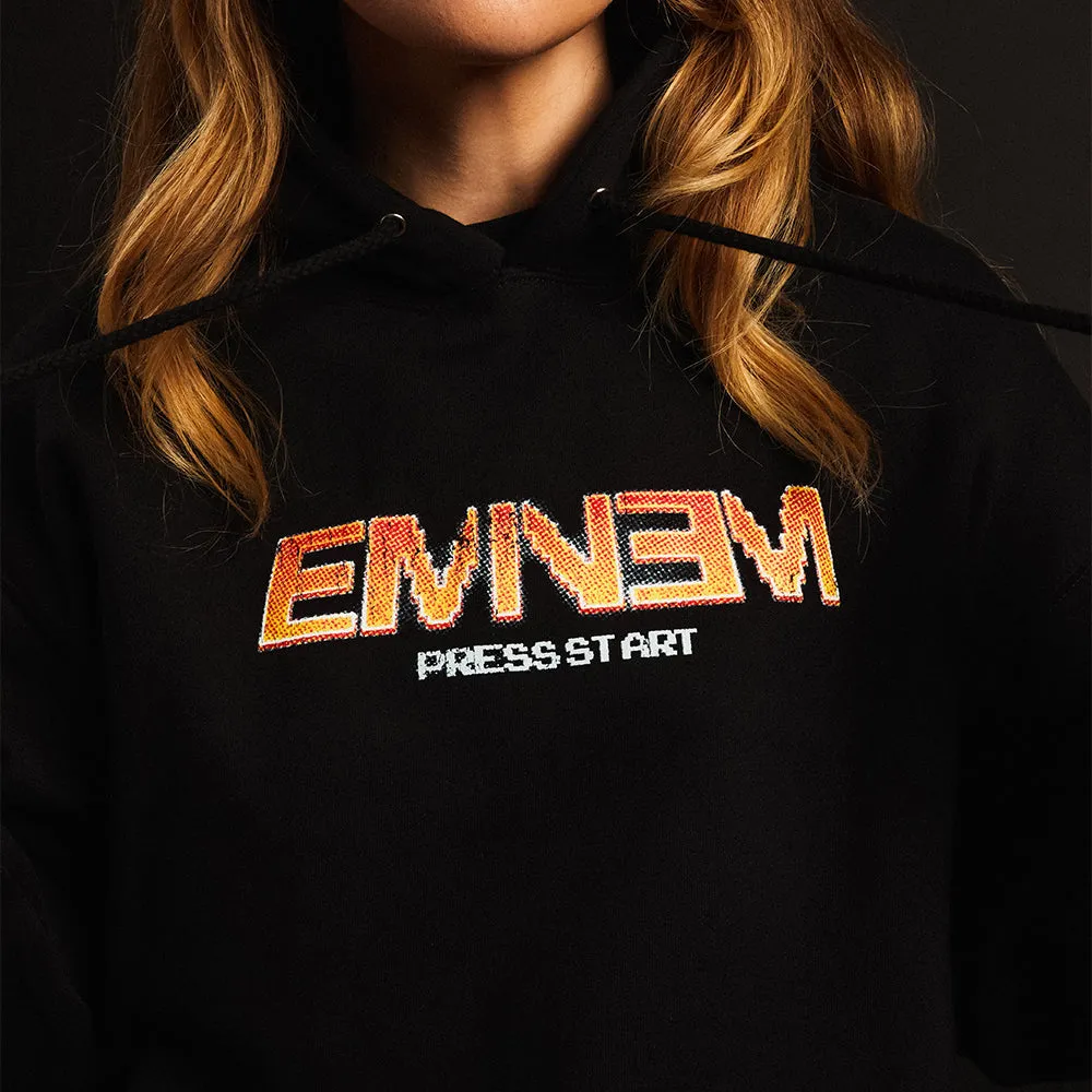 Shady Gaming TV Hoodie