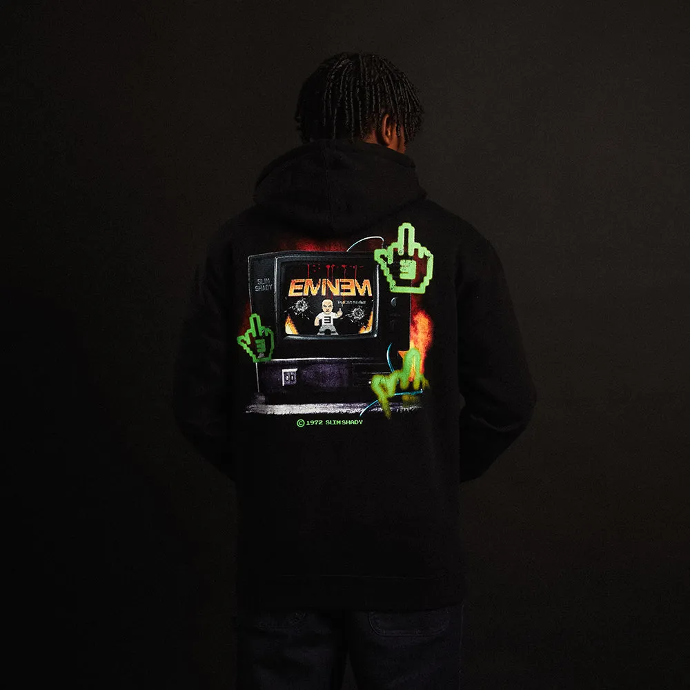 Shady Gaming TV Hoodie