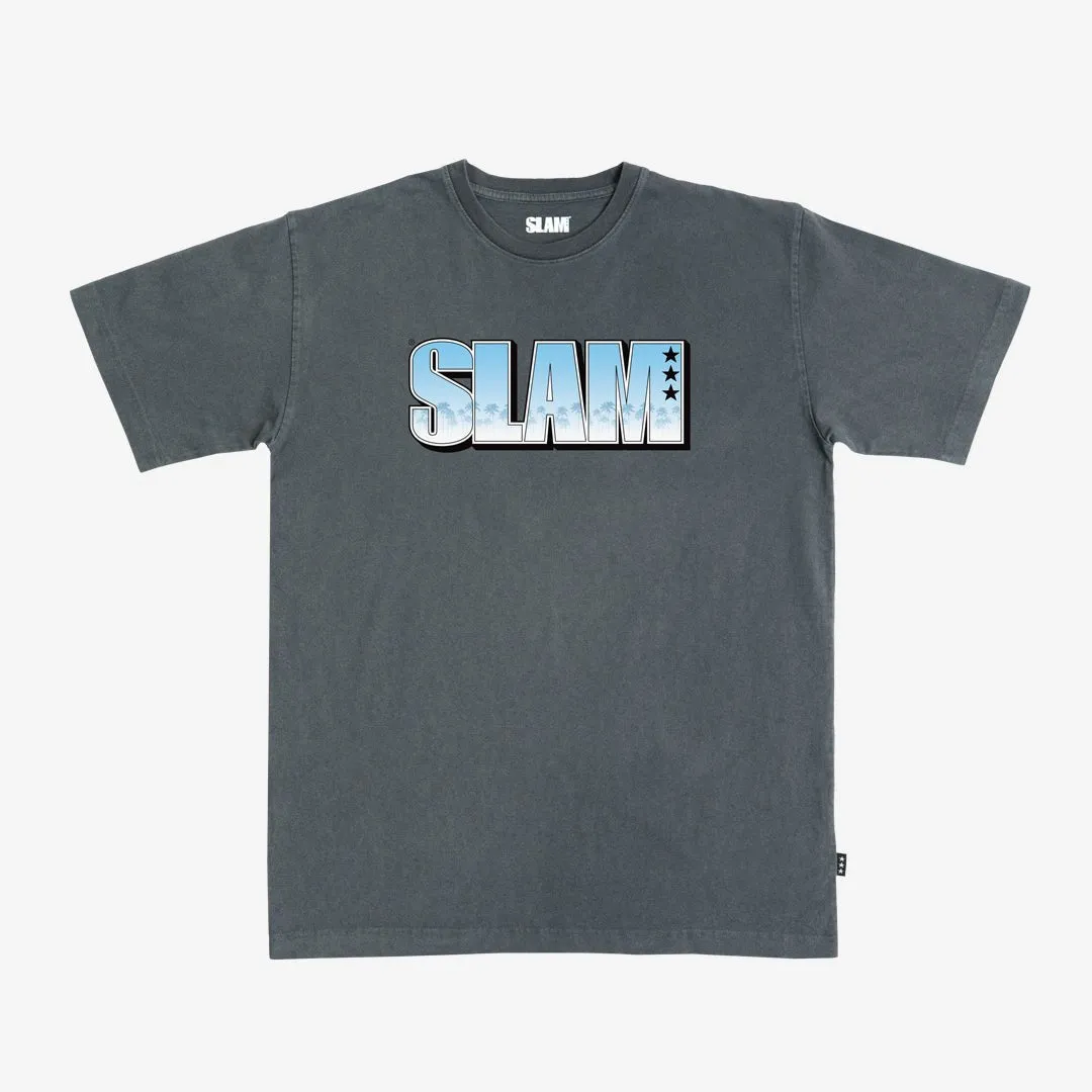 SLAM 249 Miami Heavy Tee