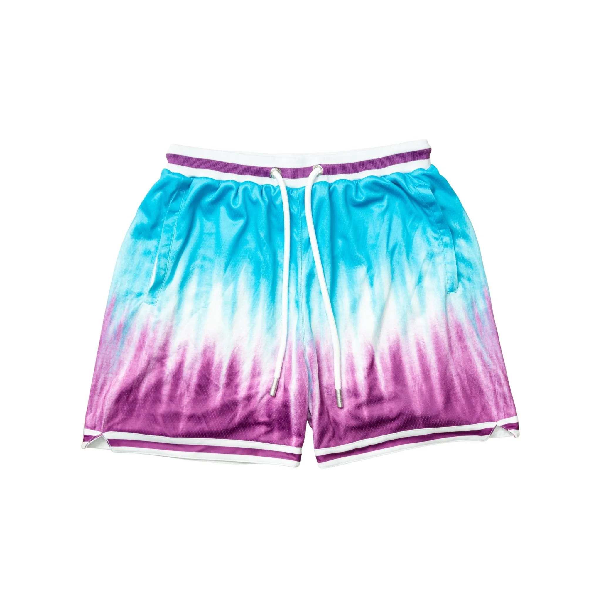 SLAM Fast Break Premium Shorts