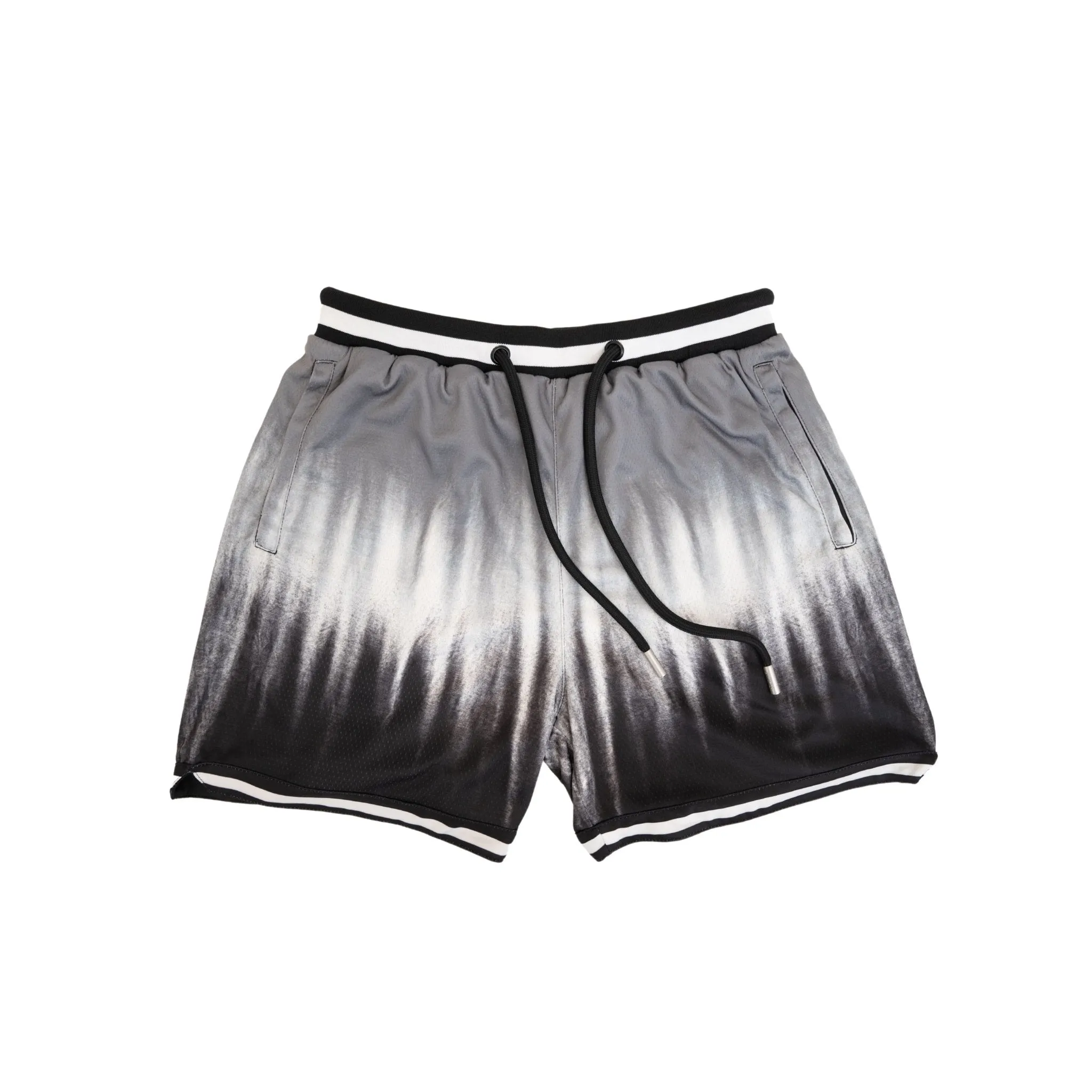 SLAM Fast Break Premium Shorts