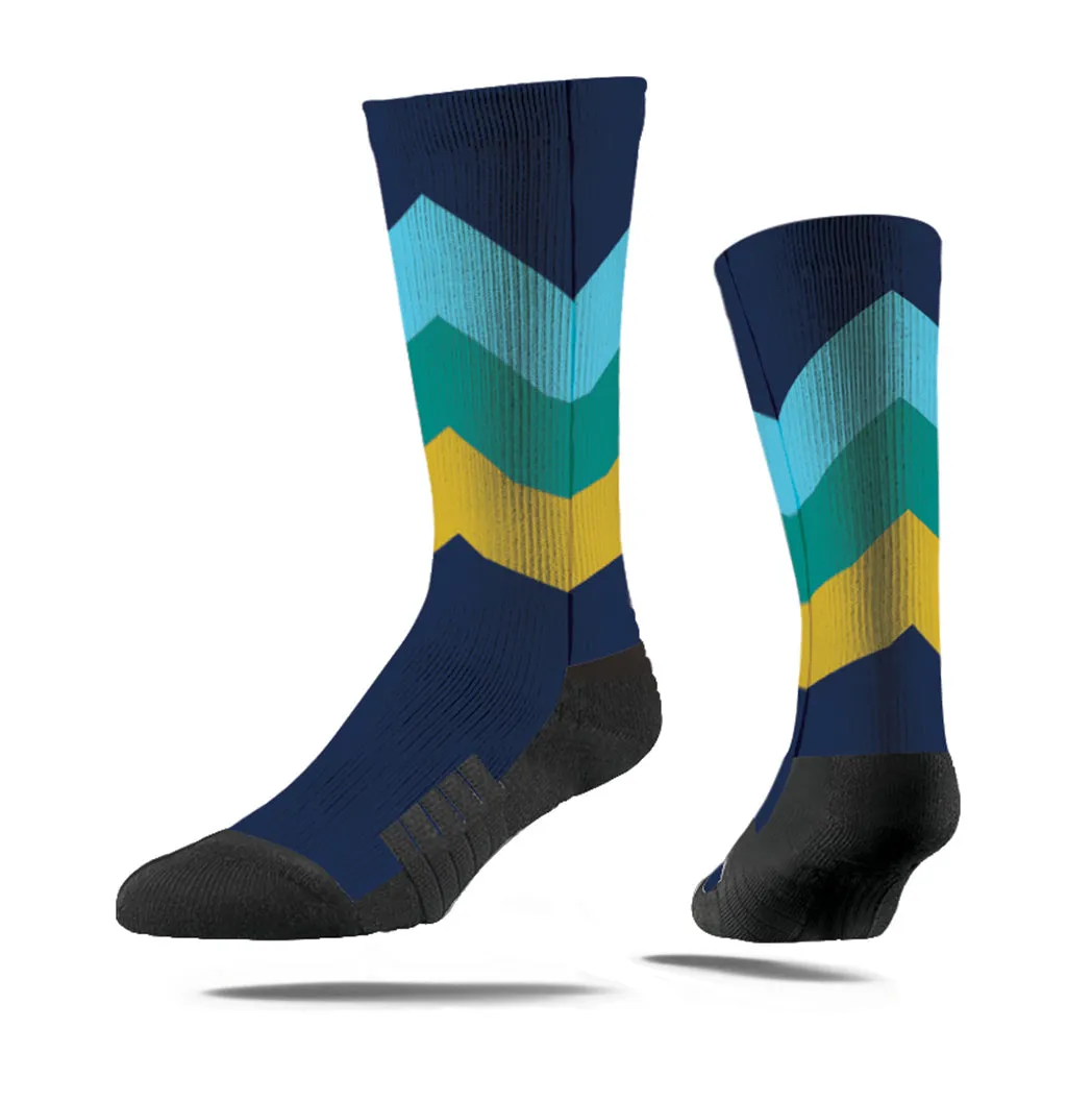 Socks - Multiple Styles