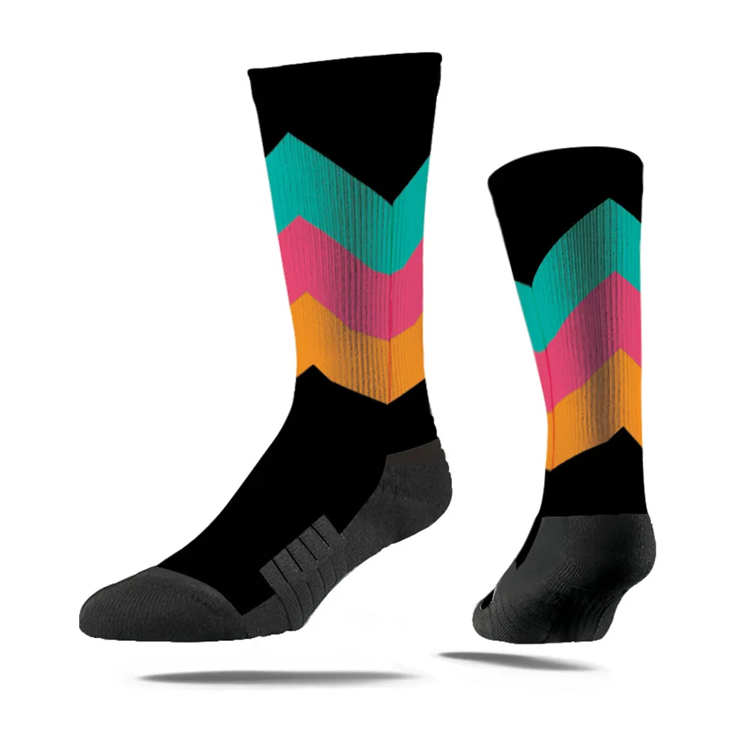 Socks - Multiple Styles