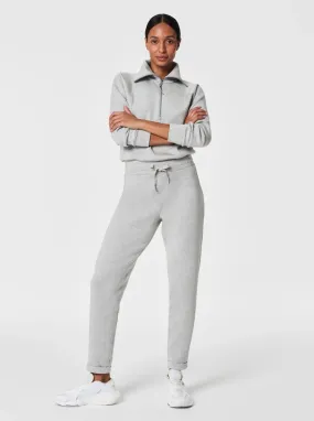 Spanx AirEssentials Tapered Jogger - Light Grey