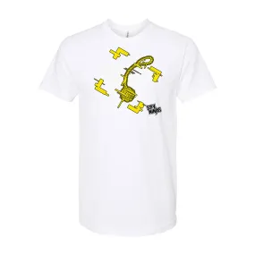 SPY NINJAS ICONS MACE T-SHIRT