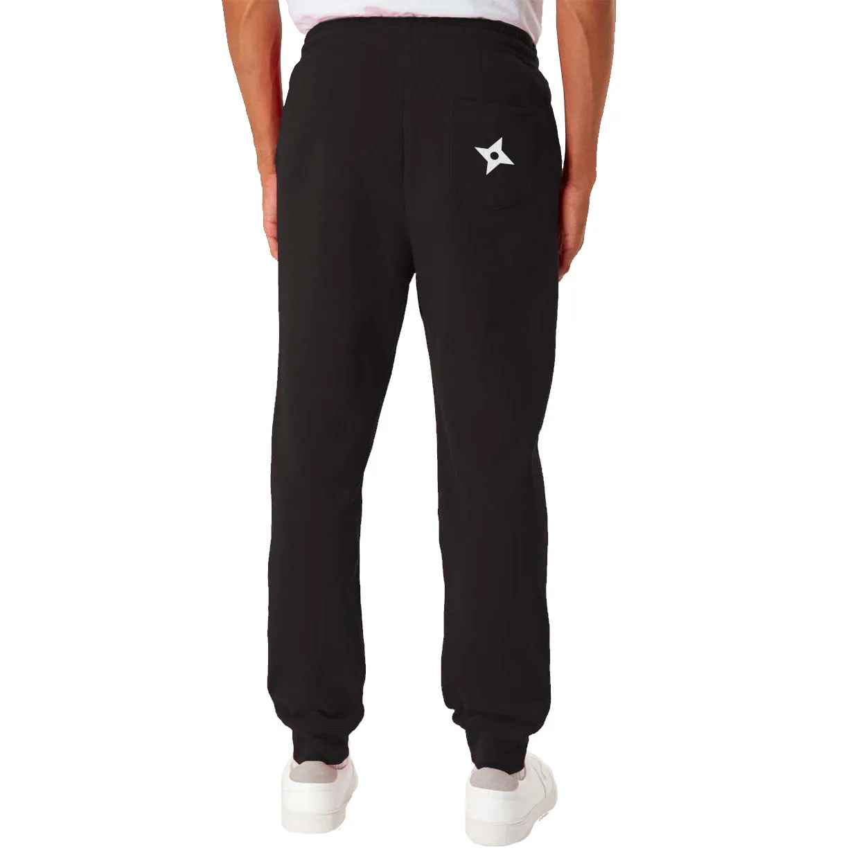 SPY NINJAS SPY NINJAS LEG MIDWEIGHT FLEECE PANTS