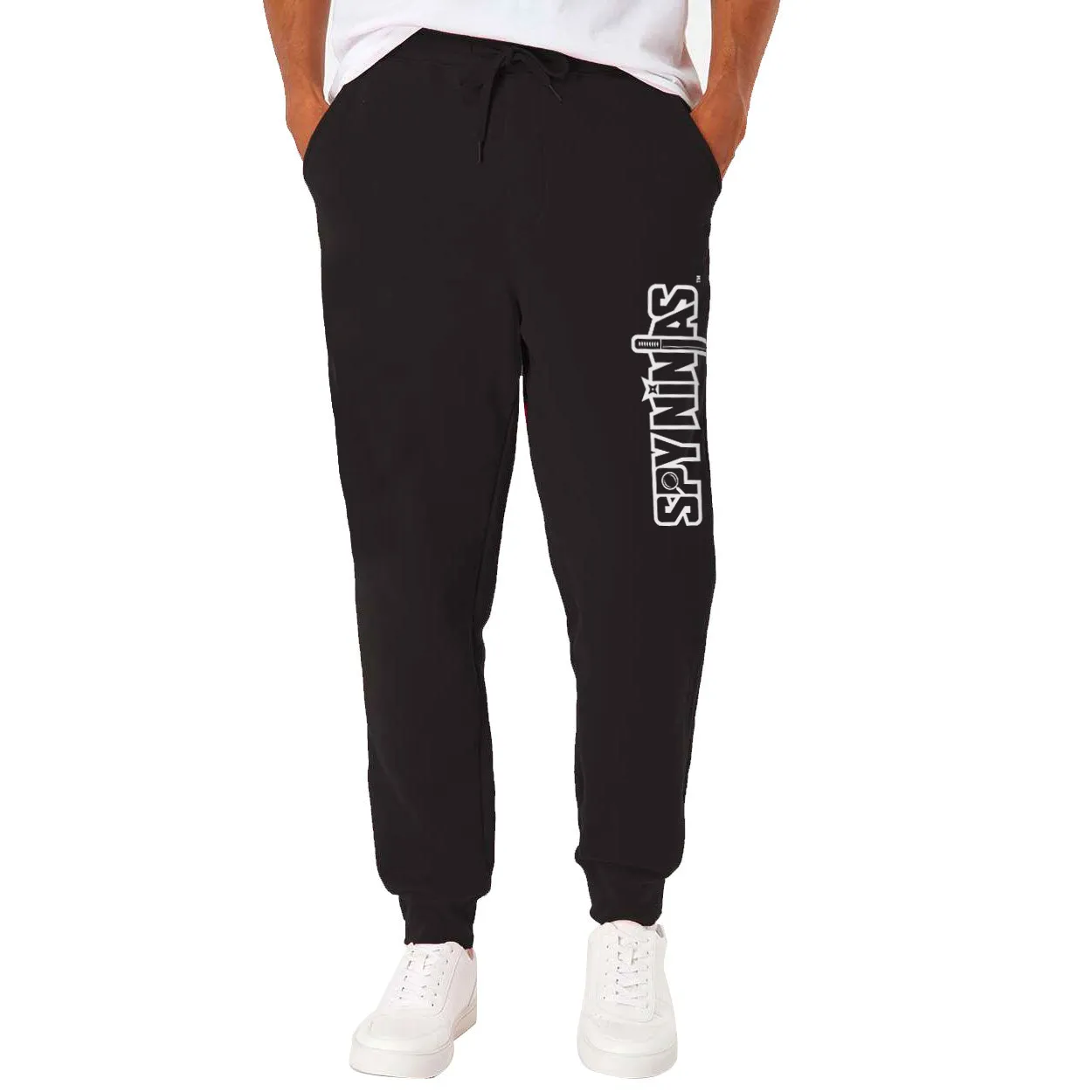 SPY NINJAS SPY NINJAS LEG MIDWEIGHT FLEECE PANTS