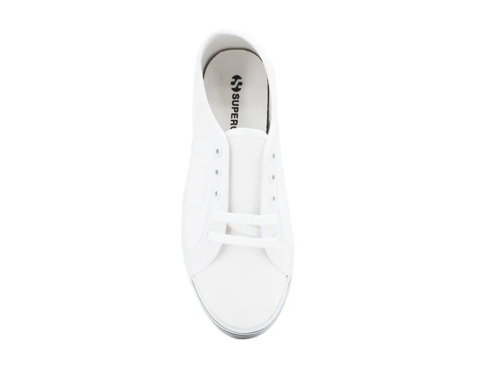 SUPERGA 2790 Multicolor White Black S00FCR0