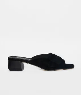 Tala Slip On - Black