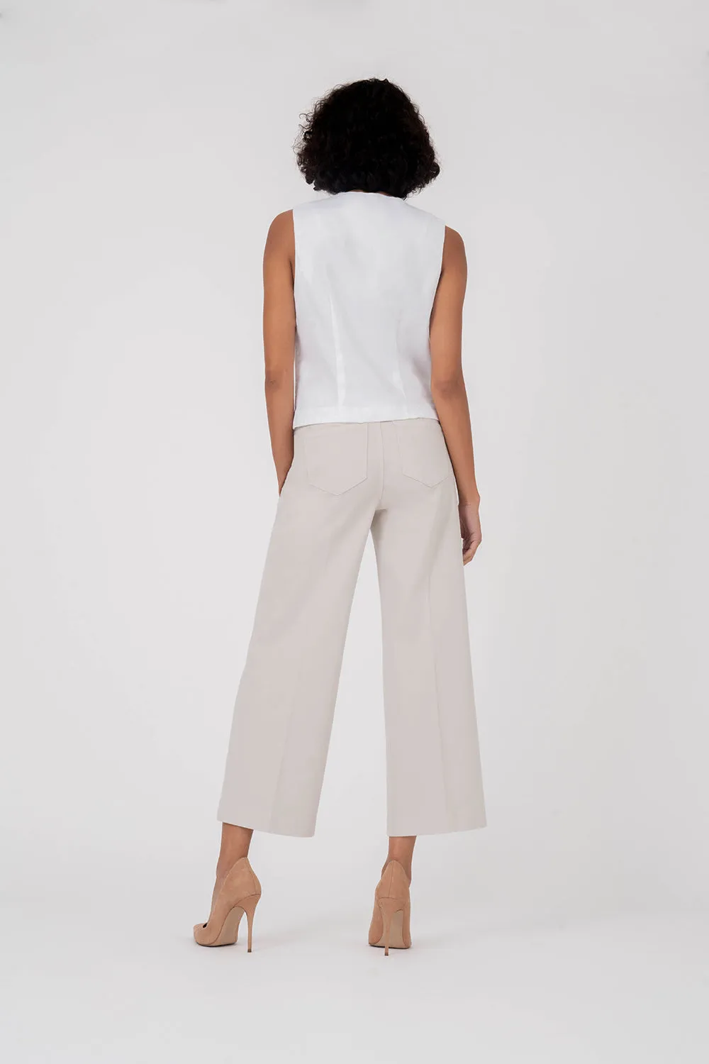 Tatum Crop Pant