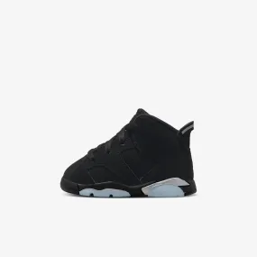 (TD) Air Jordan 6 Retro 'Chrome / Metallic Silver’ (2022) DX6179-001