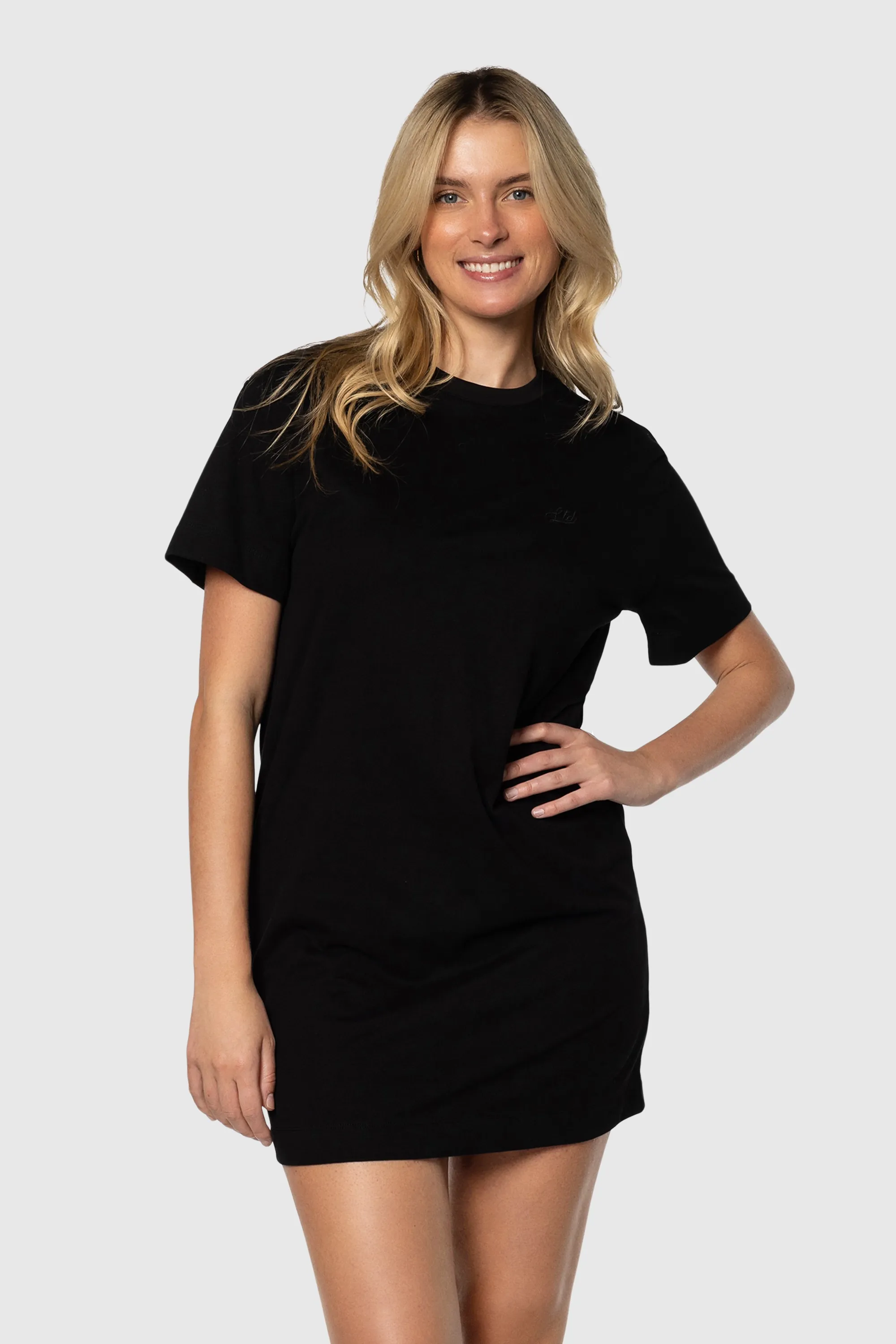 Tee Dress