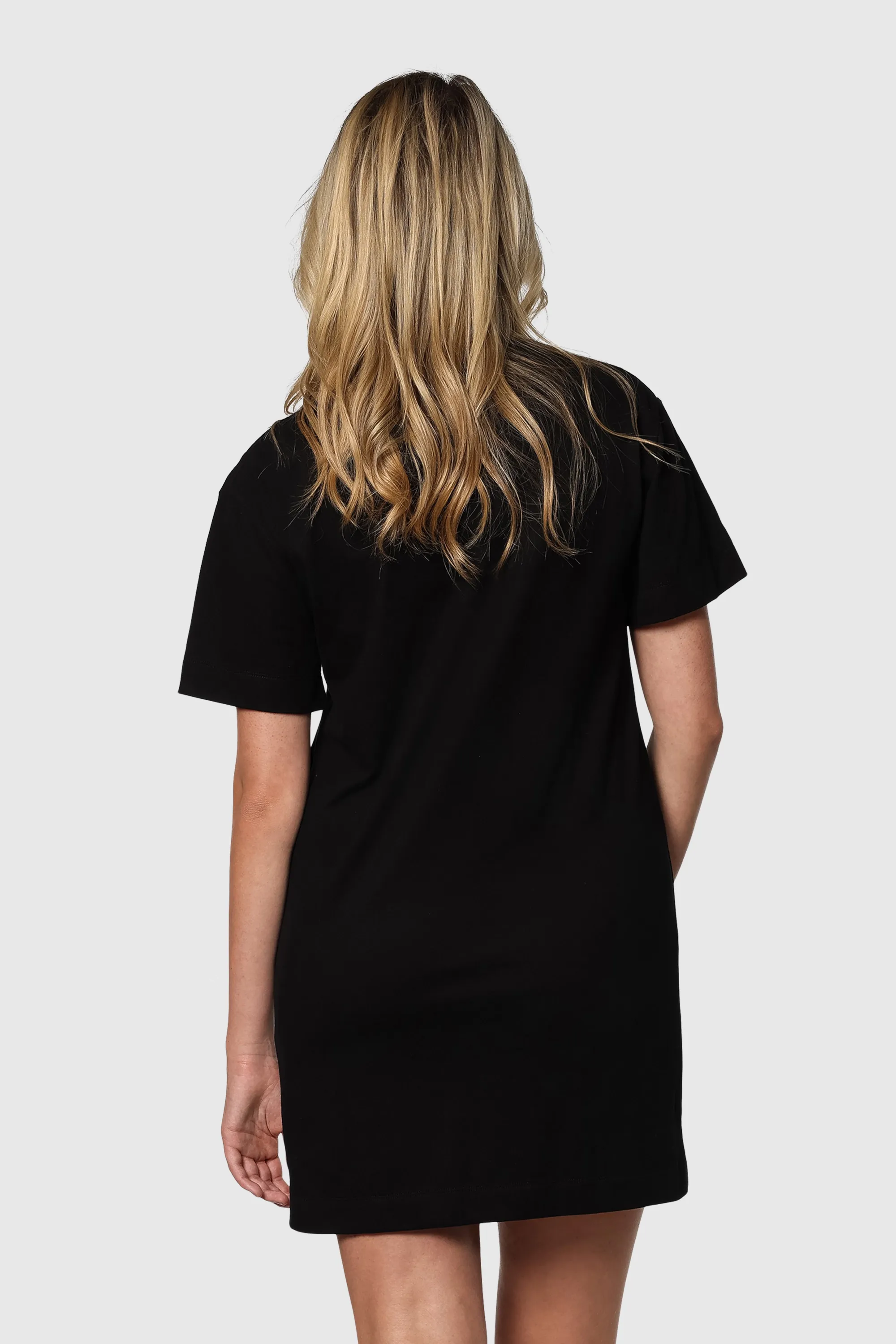 Tee Dress