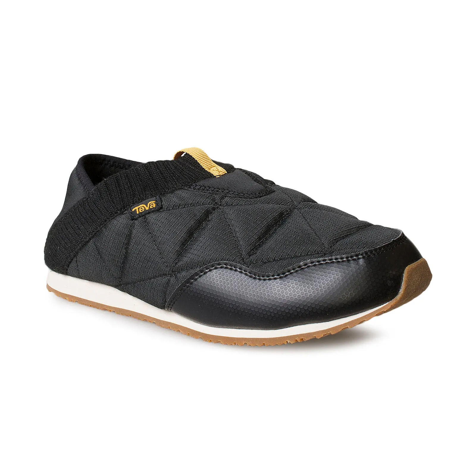 Teva ReEmber Black / Birch Shoes - Women's