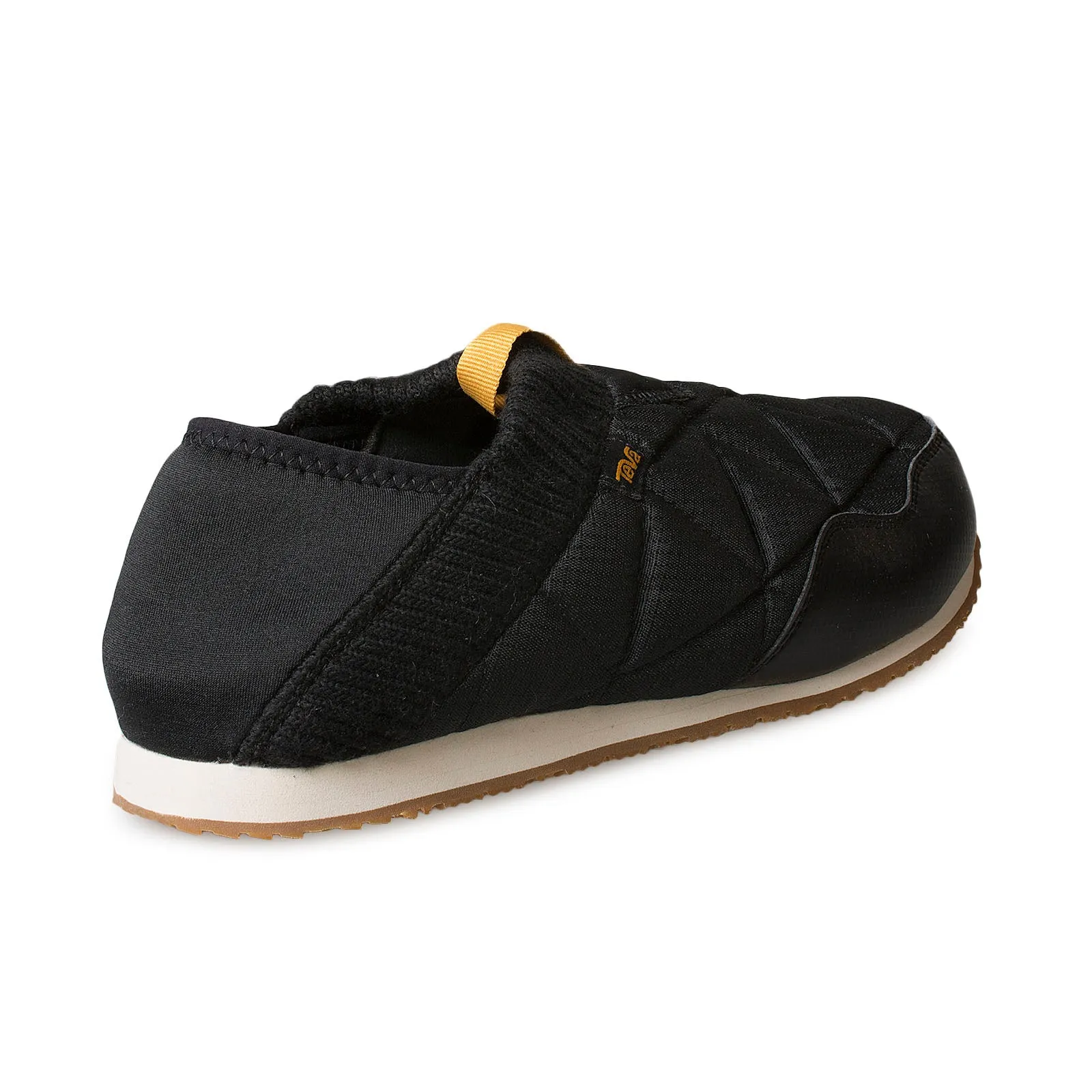 Teva ReEmber Black / Birch Shoes - Women's