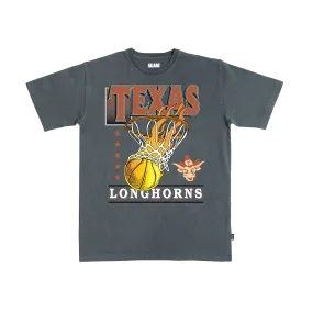 Texas Hoops Vault Heavy Tee