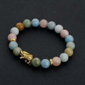 The Elysian - Pixiu Bracelet