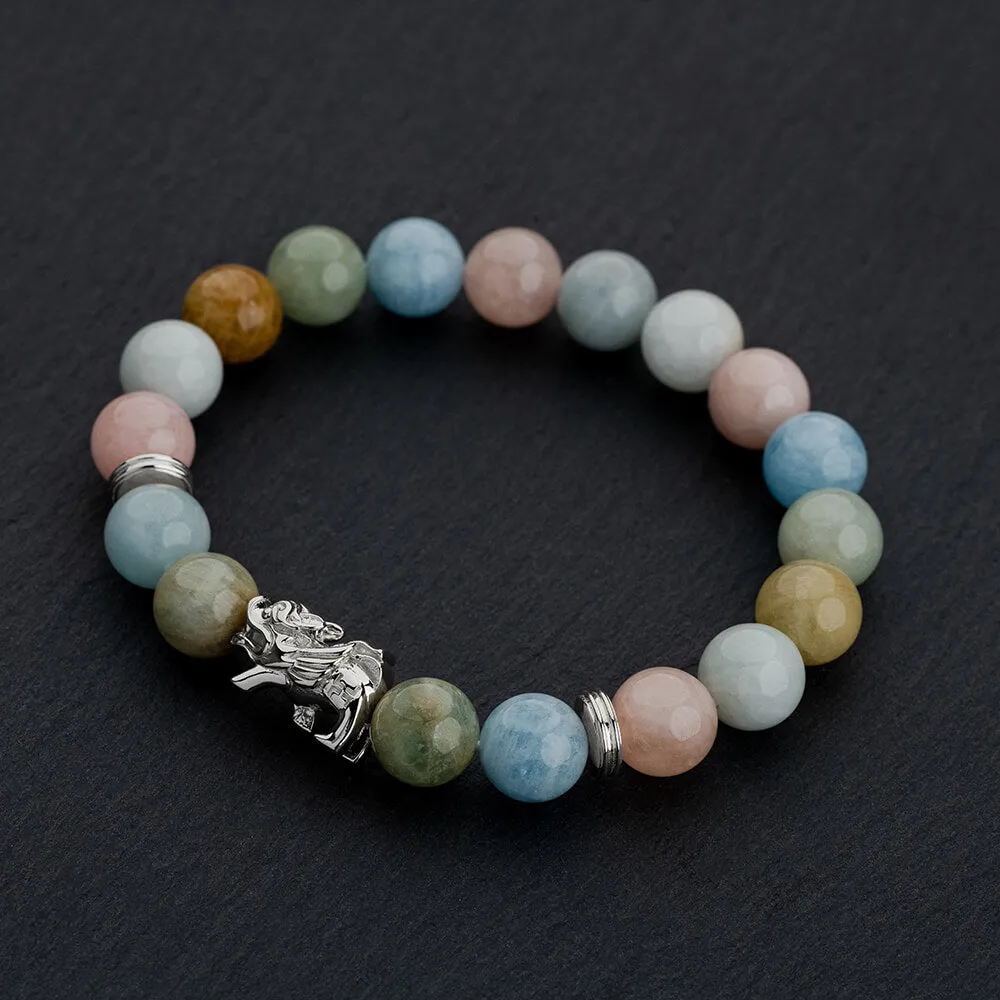 The Elysian - Pixiu Bracelet