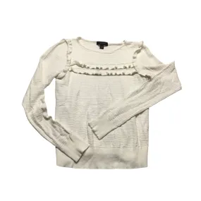 Top Long Sleeve By Ann Taylor  Size: S