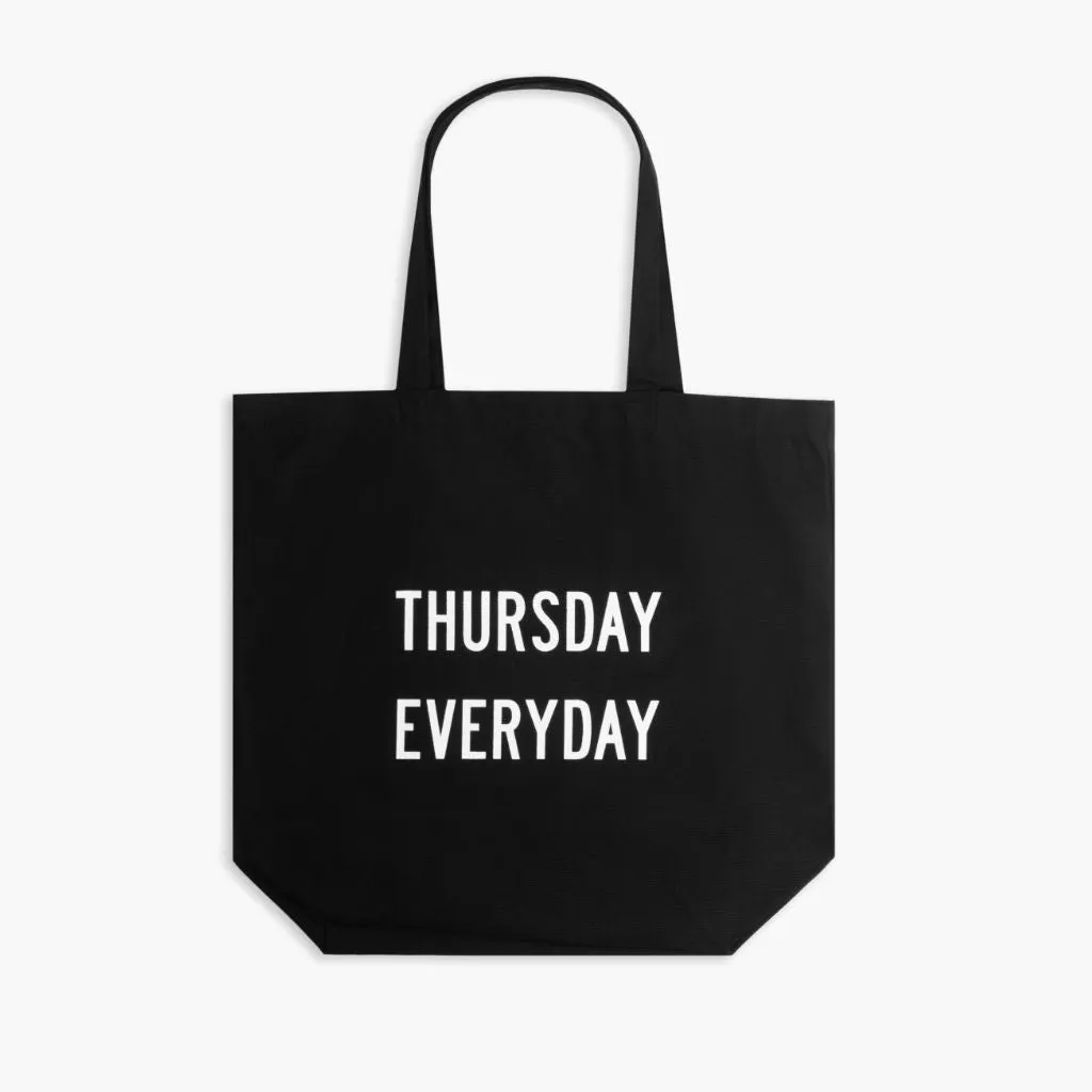 Tote Bag | Black