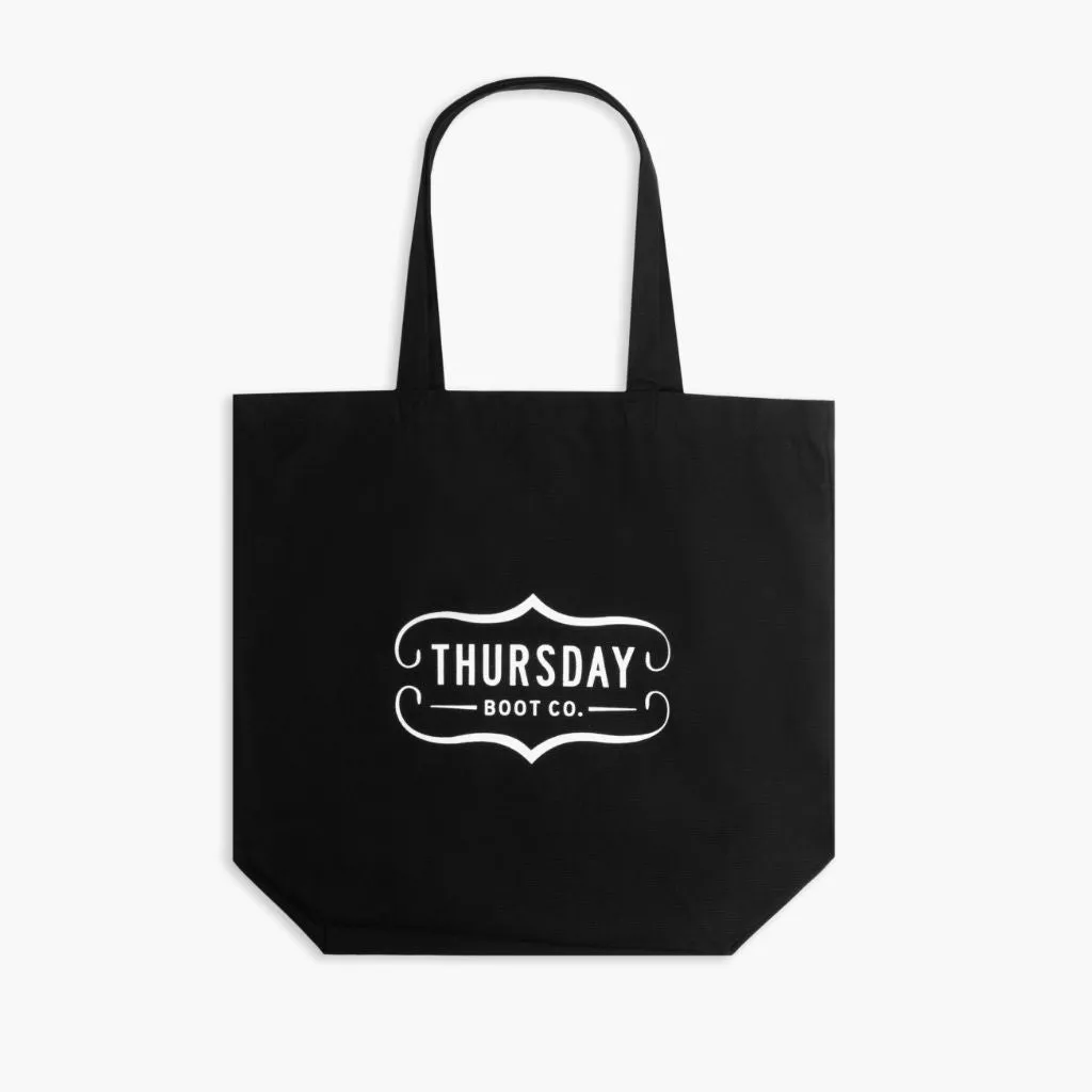 Tote Bag | Black