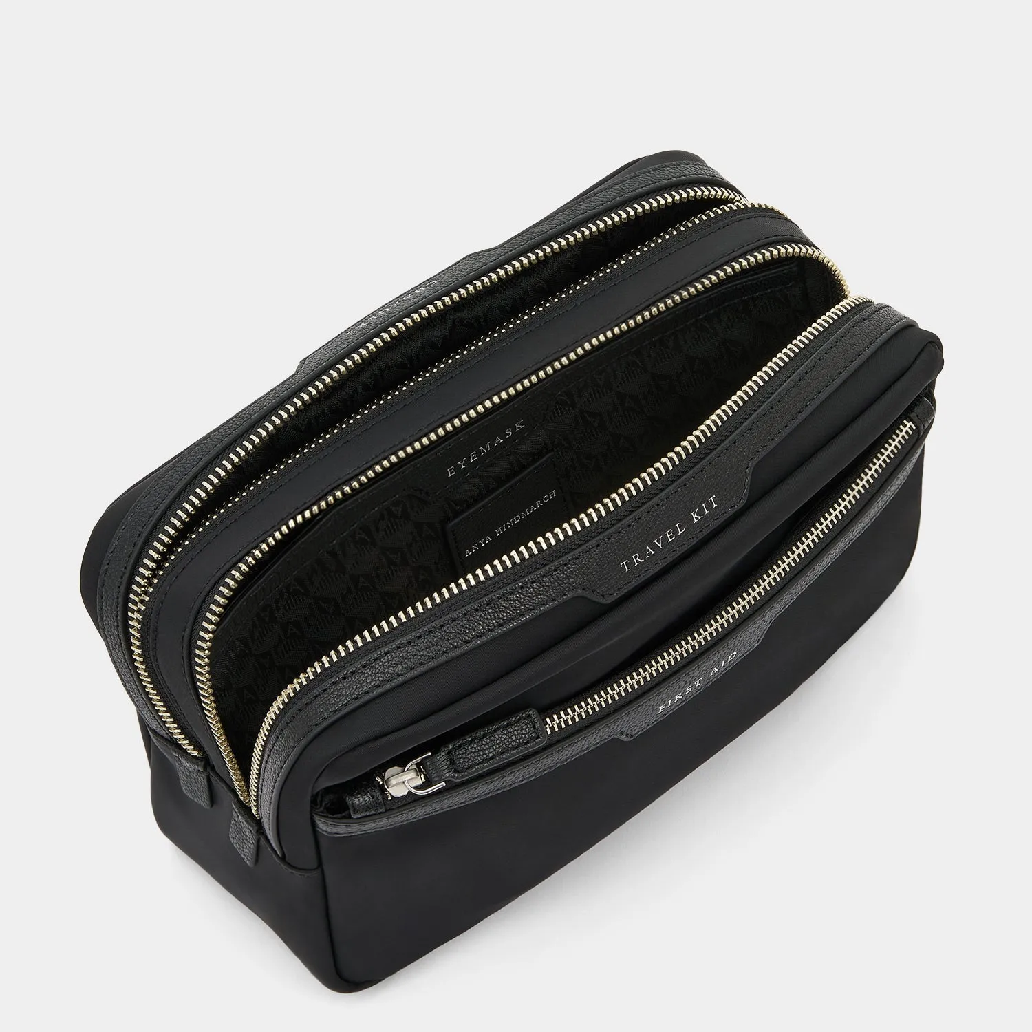 Travel Kit Pouch