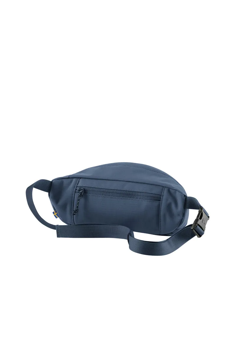 Ulvo Hip Pack Medium - Mountain Blue