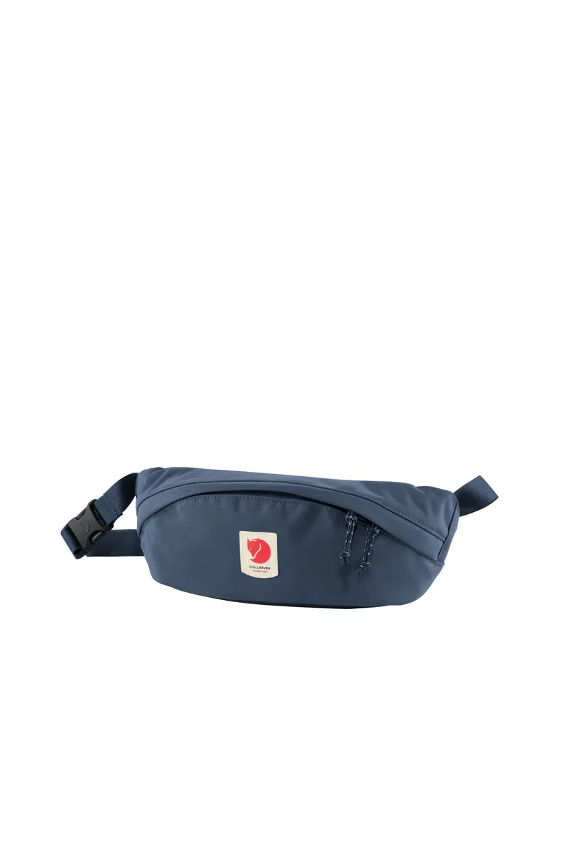 Ulvo Hip Pack Medium - Mountain Blue