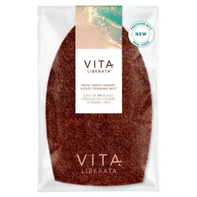 Vita Liberata | Luxury Double Sided Tanning Mitt