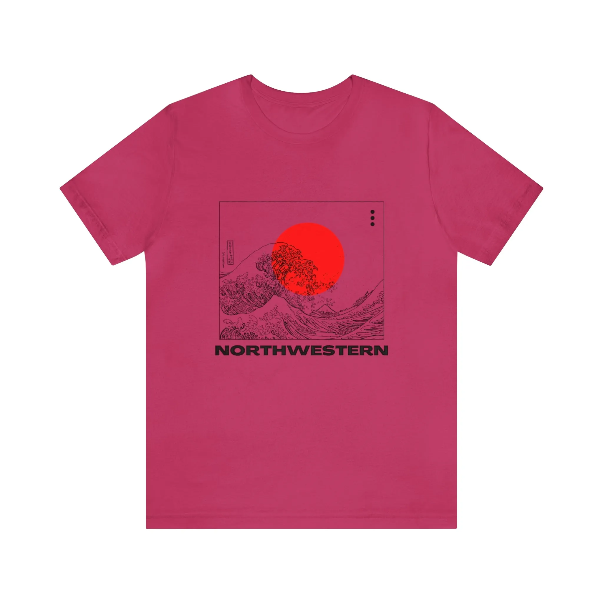 Waves Tee