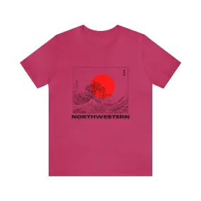 Waves Tee