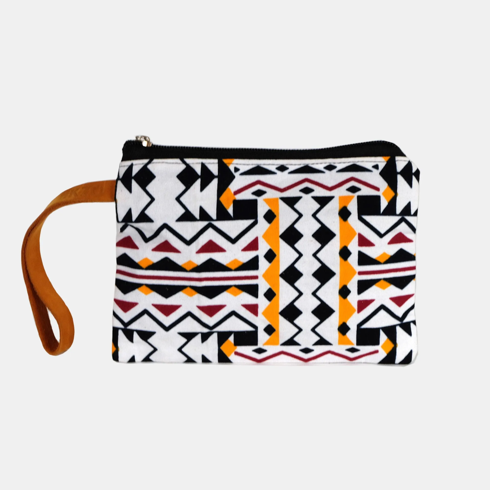 Wax Wristlet - Zazu