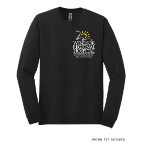 Windsor Regional Hospital - Long Sleeve