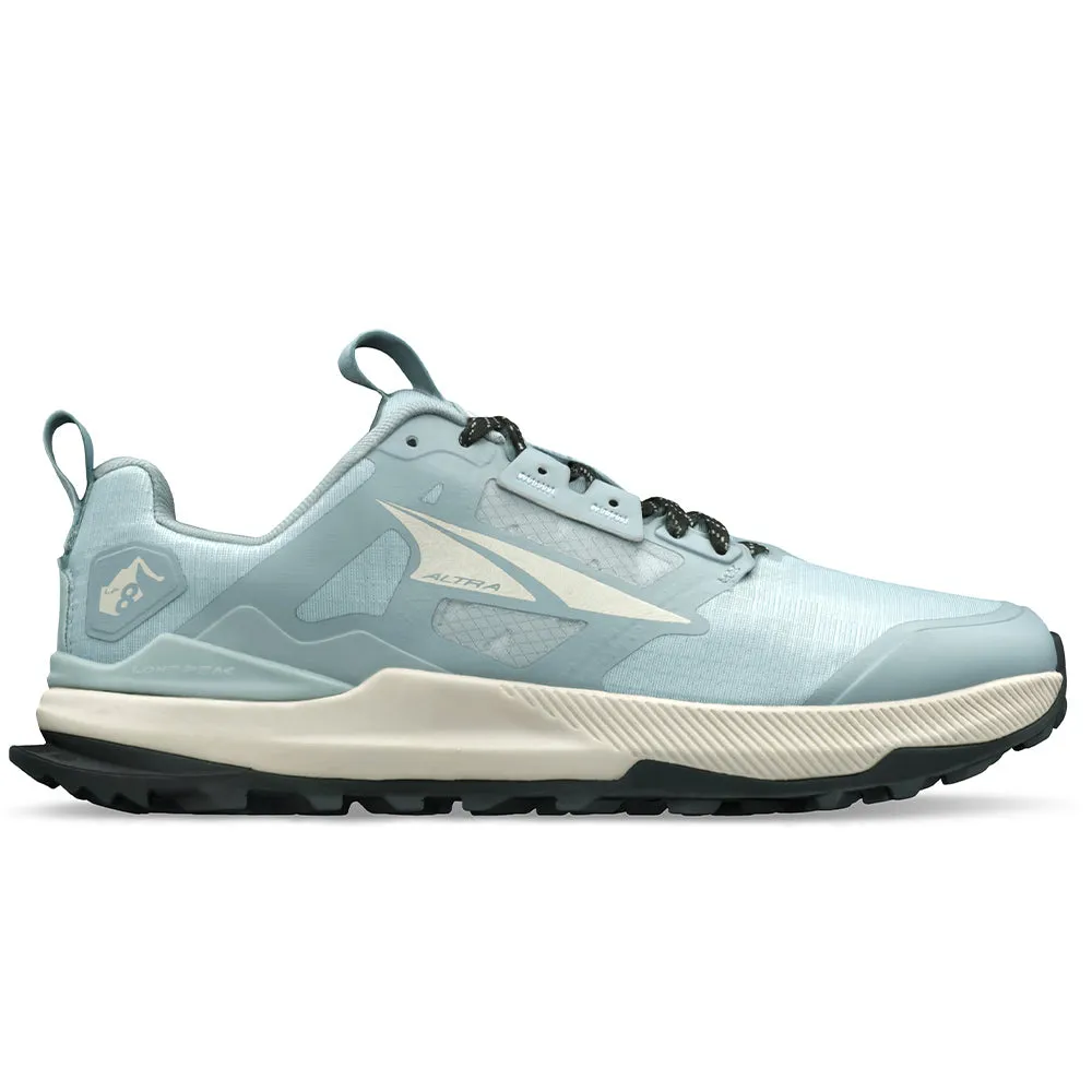 Women's Altra Lone Peak 8, Mineral Blue, 9.5 B