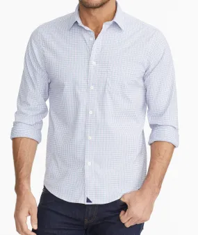 Wrinkle-Free Performance Dalton Shirt