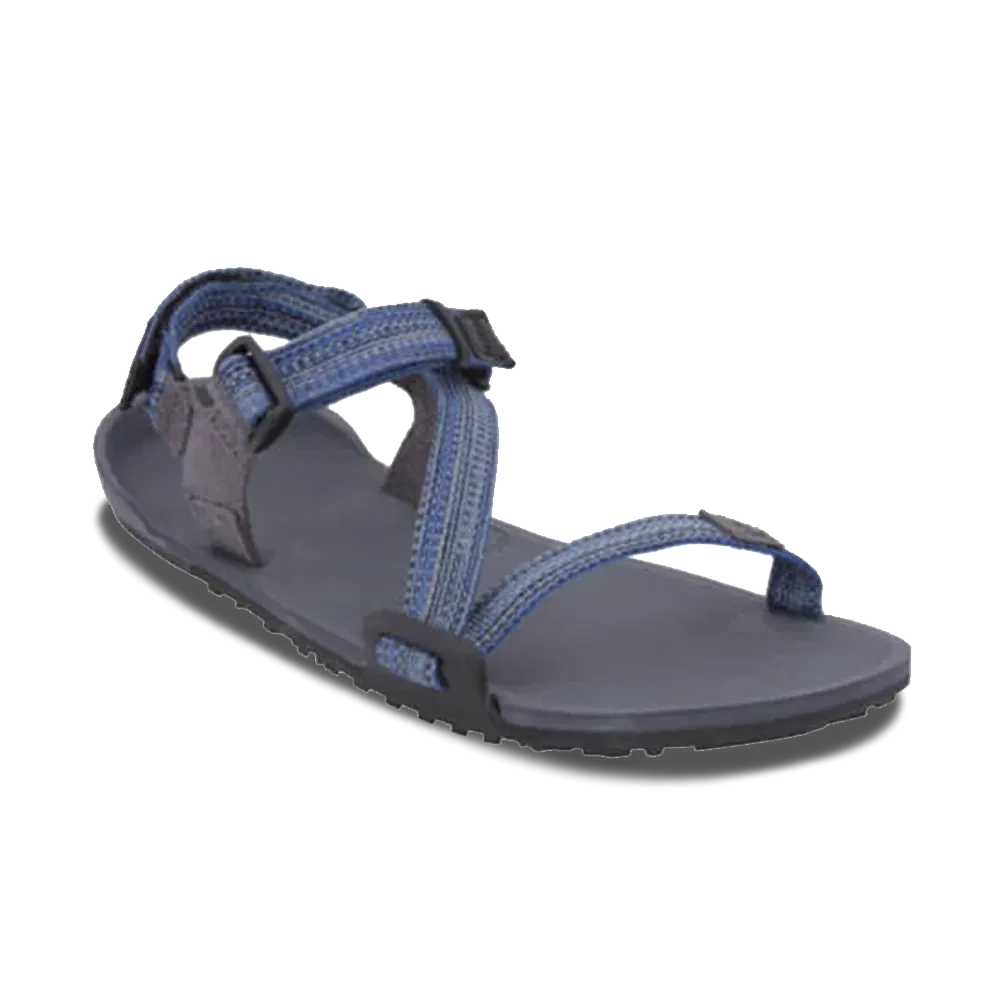 Xero Z-Trail Sandal Youth Multi-Blue