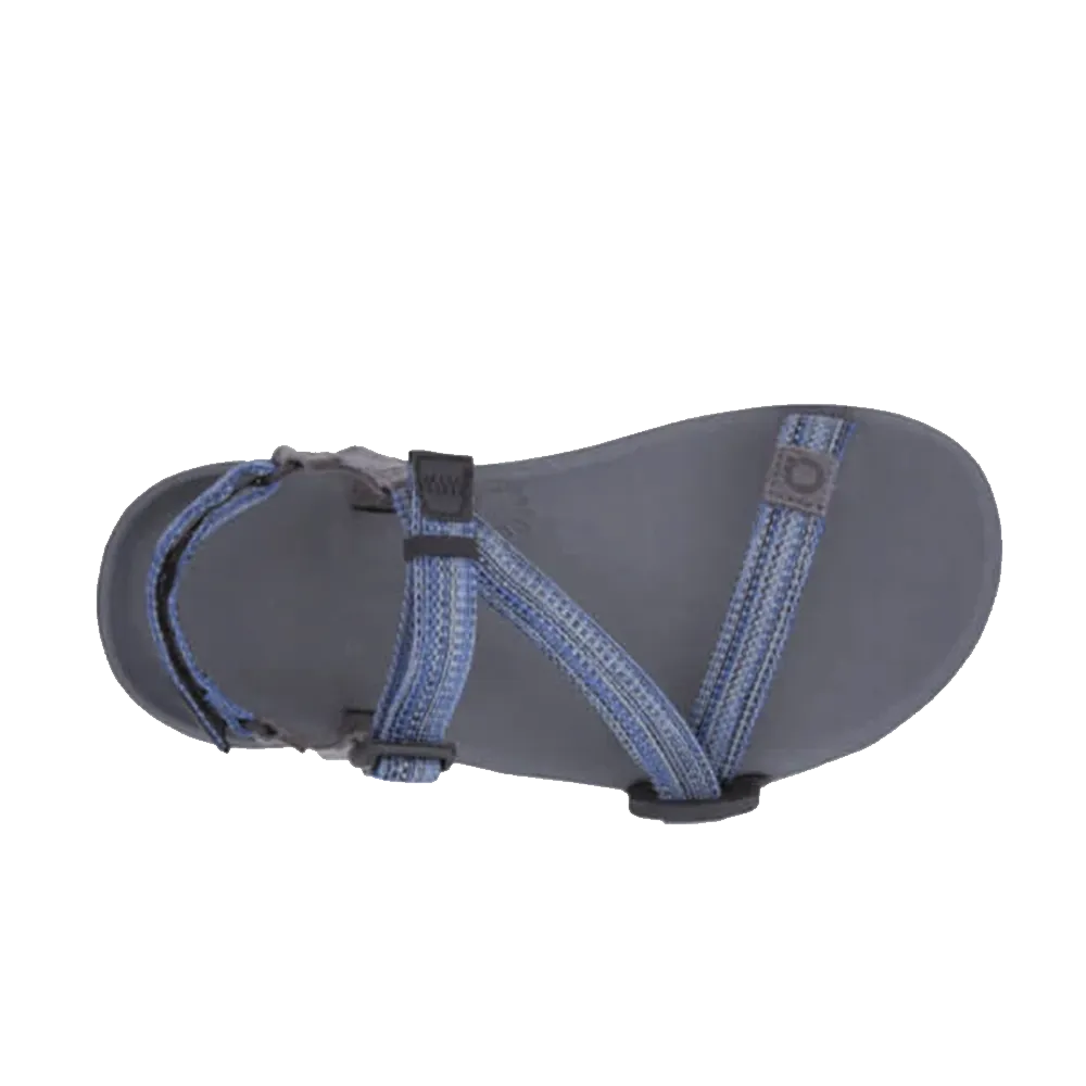 Xero Z-Trail Sandal Youth Multi-Blue