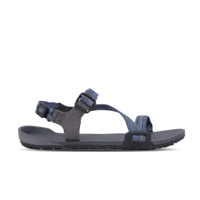 Xero Z-Trail Sandal Youth Multi-Blue