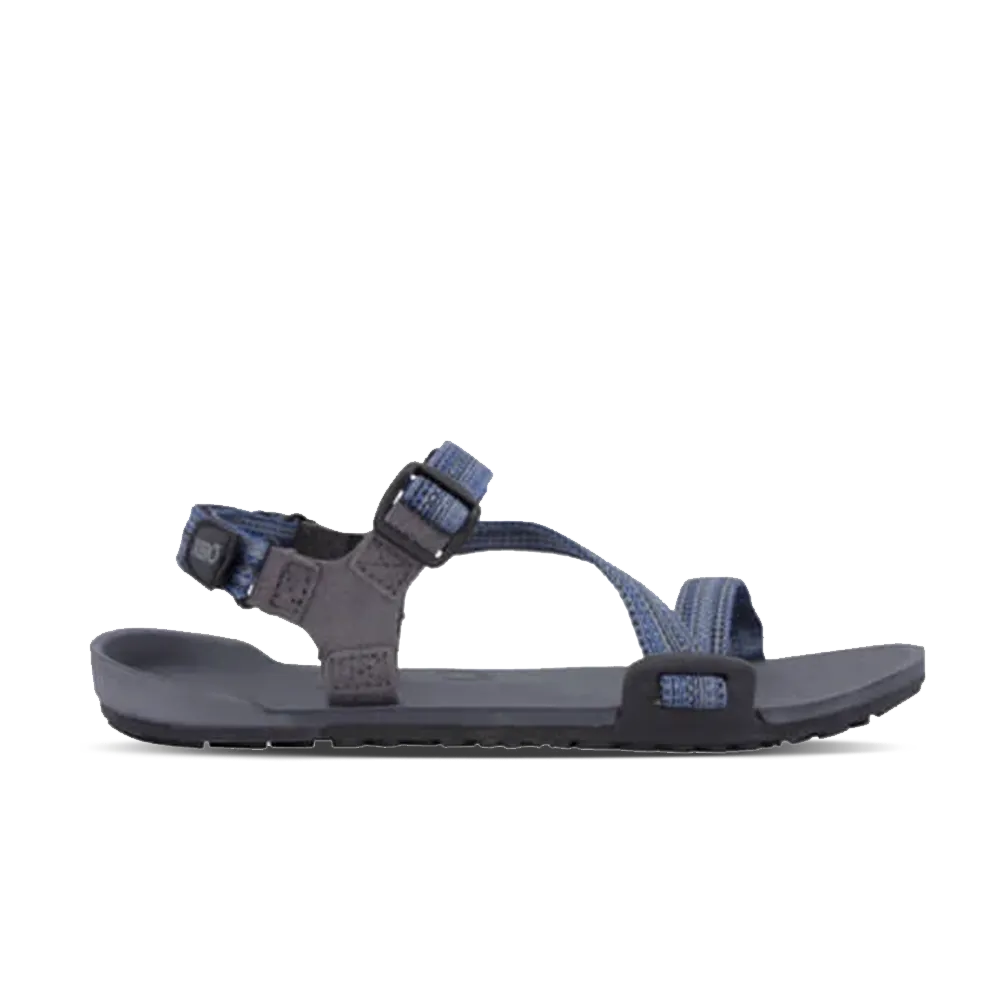 Xero Z-Trail Sandal Youth Multi-Blue